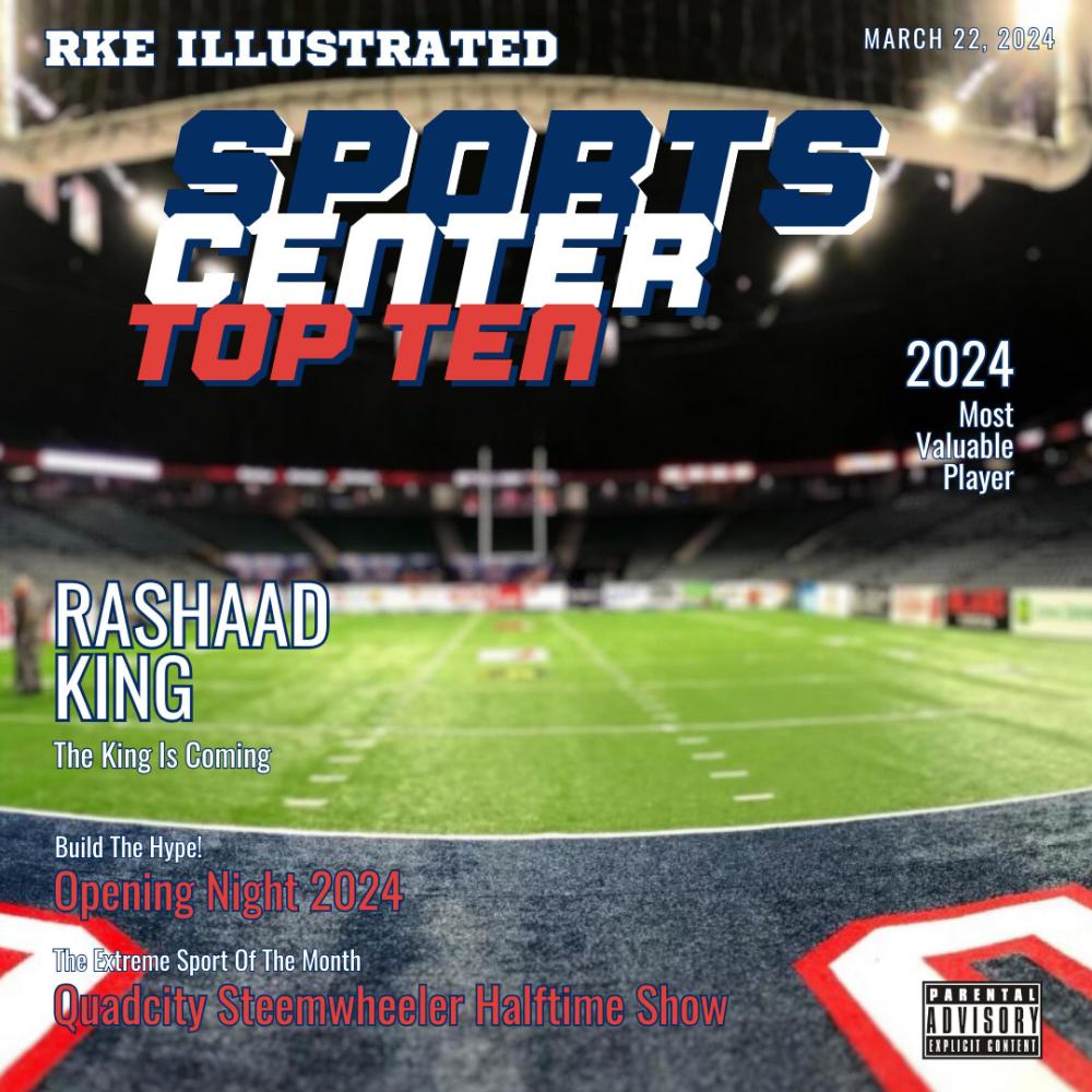 Sports Center Top Ten (Battle Of The Bands) (Explicit)