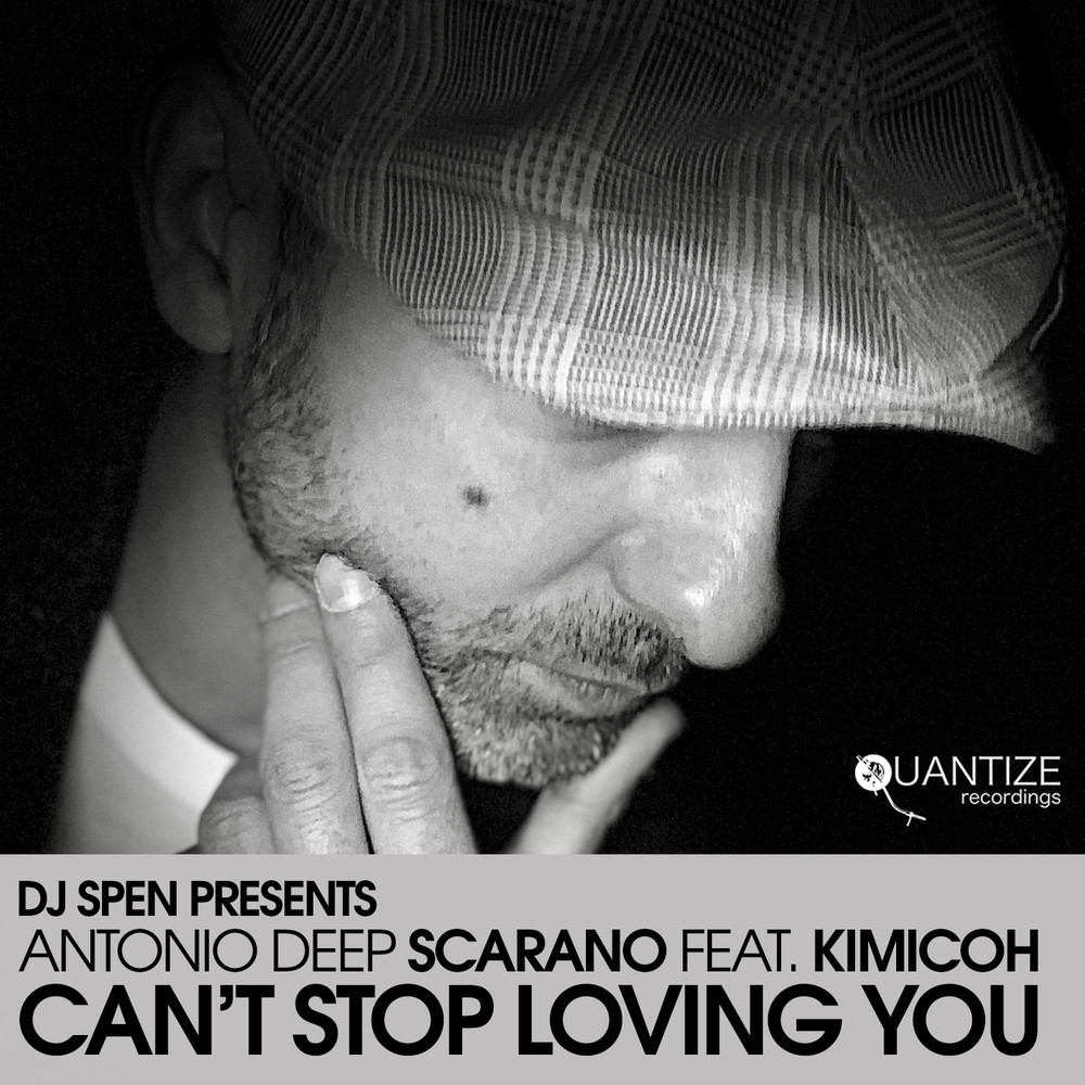 Can't Stop Loving You (Salvatore Oppio Remix)