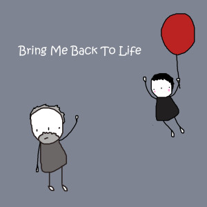 收聽Andy Mison的Bring Me Back to Life歌詞歌曲