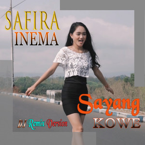 Safira Inema的專輯Sayang Kowe