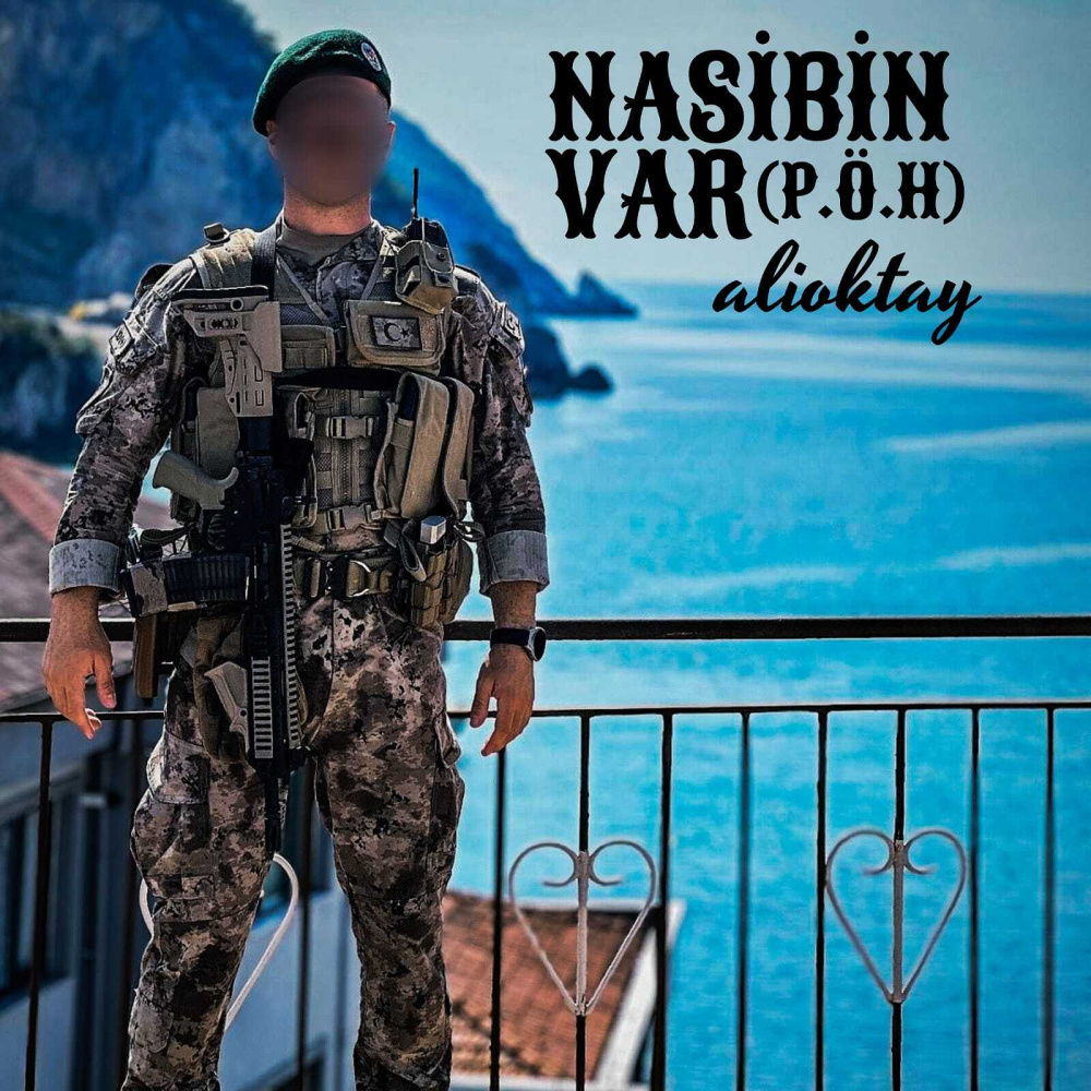 Nasibin Var (Pöh)