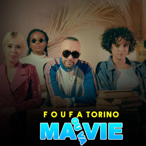 Listen to Ou Va Ma Vie song with lyrics from Foufa Torino
