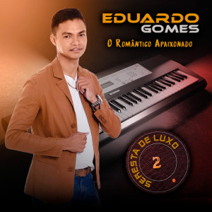 收聽Eduardo Gomes的Amigo歌詞歌曲