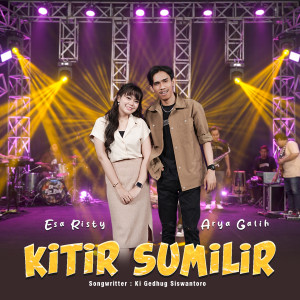 Album Kitir Sumilir oleh Esa Risty