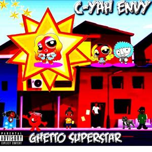 收聽C-Yah Envy的Drumming (feat. Kam Krzy) (Explicit)歌詞歌曲