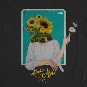 Listen to Lahir Asa song with lyrics from ENG