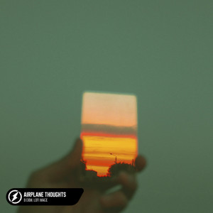 Album airplane thoughts oleh lofi mage