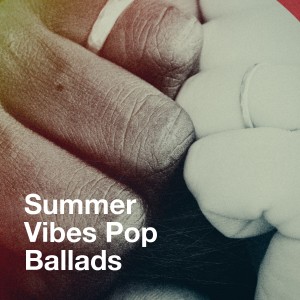 Love Affair的专辑Summer Vibes Pop Ballads