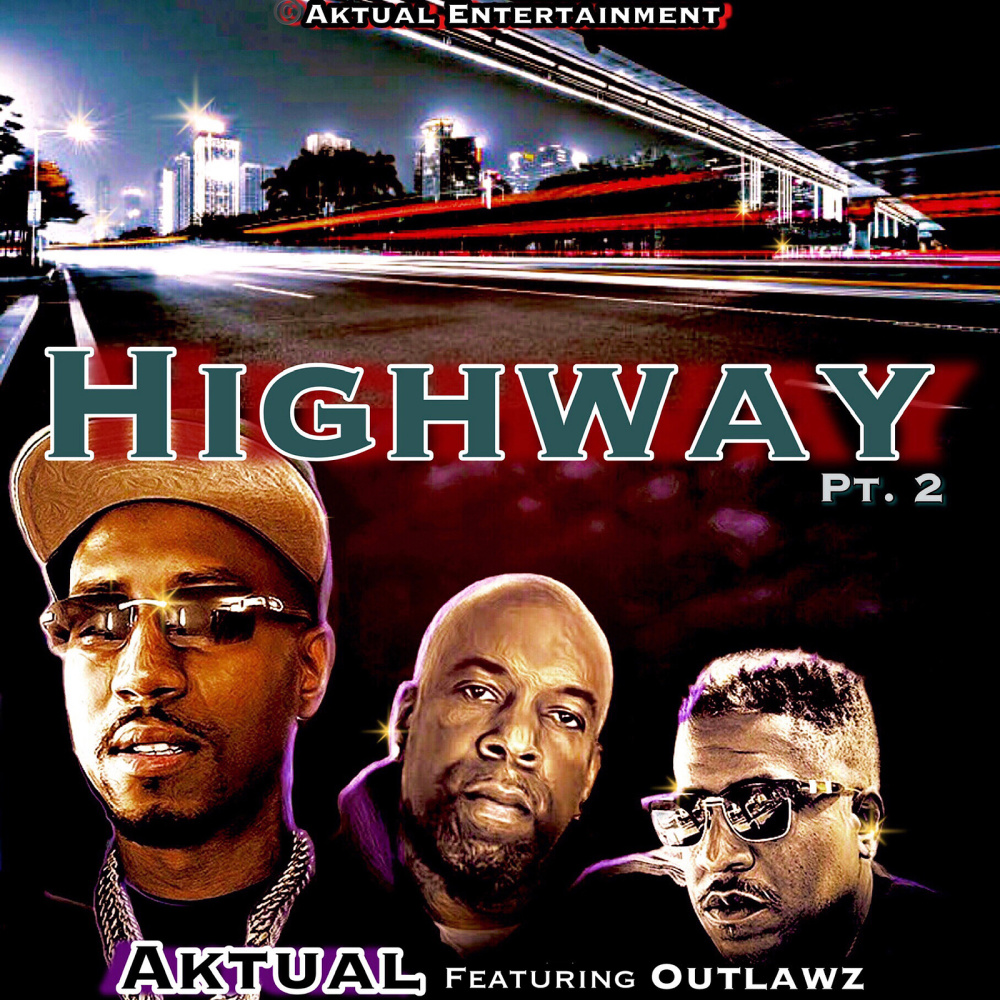 Highway Pt. 2 (Explicit)