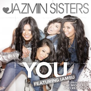 收聽Jazmin Sisters的You歌詞歌曲