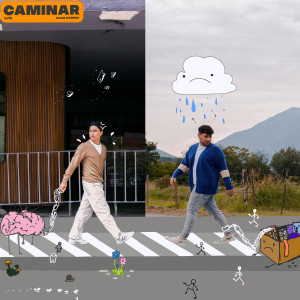 ดาวน์โหลดและฟังเพลง Caminar พร้อมเนื้อเพลงจาก Evic