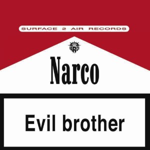 Narco的專輯Evil Brother