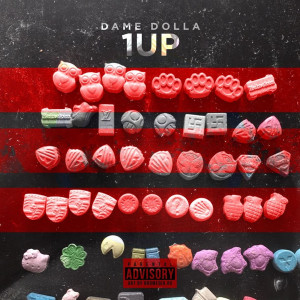 Dame Dolla的專輯1up (Explicit)