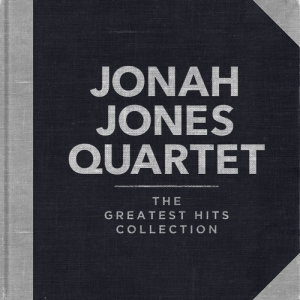 Album The Greatest Hits Collection from Jonah Jones Quartet