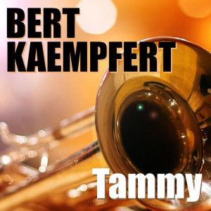 Dengarkan lagu Tammy nyanyian Bert Kaempfert dengan lirik