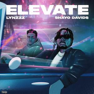 Lynzzz的專輯Elevate