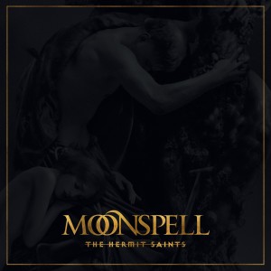 อัลบัม The Hermit Saints ศิลปิน Moonspell
