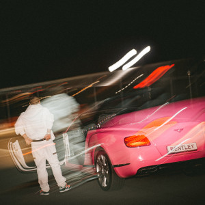 YUMDDA的專輯BENTLEY 1.5 (Explicit)