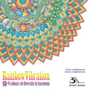 ดาวน์โหลดและฟังเพลง Lokah Samastah พร้อมเนื้อเพลงจาก Micotsuki Shivamoon