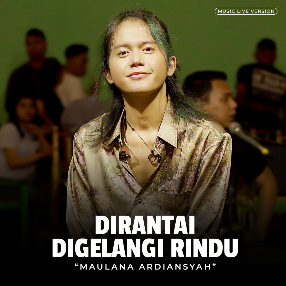 Dirantai Digelangi Rindu (Live At Ska Reggae)