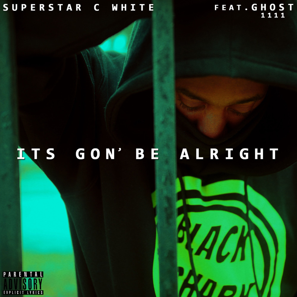 It's Gon' be Alright (Explicit)