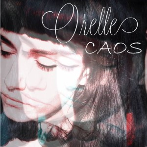 Album Caos from Orelle