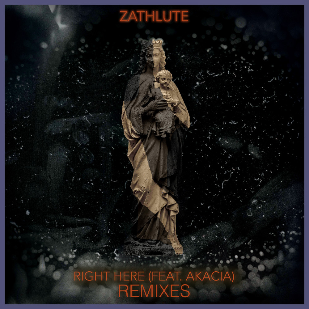 Right Here (MOZ. Remix)