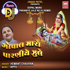 Album Gopal Maro Paraniye Jule Re DJ Remix from Hemant Chauhan