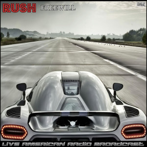 Listen to 2112 Part One song with lyrics from Rush