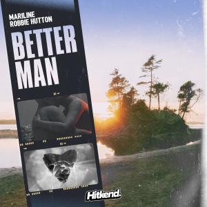 Mariline的专辑Better Man