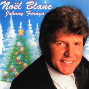 JOHNNY FARAGO的专辑Noël blanc