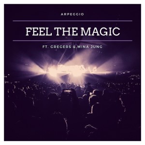 Album Feel the Magic oleh Gregers