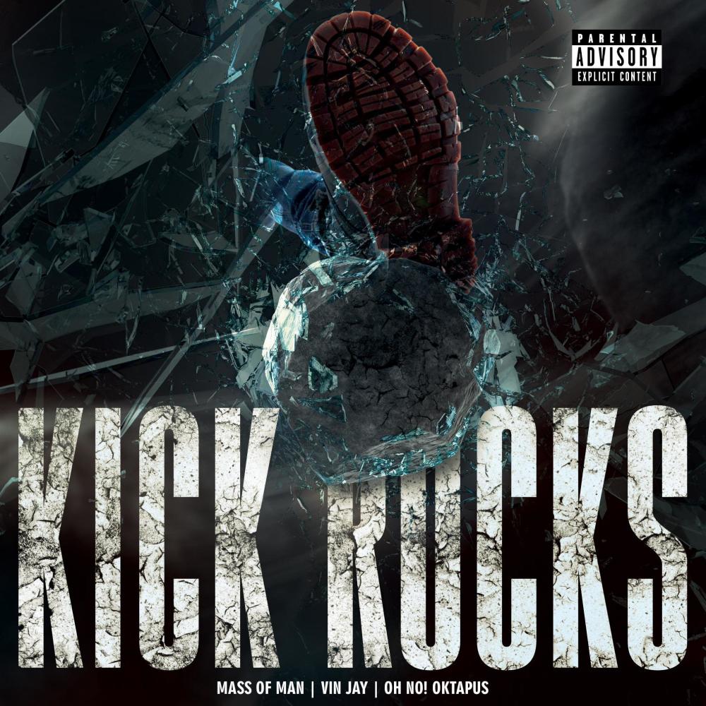 KICK ROCKS (Explicit)