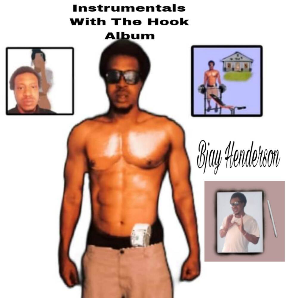 I Speak My Mind I Don't See Nothing Wrong (Instrumental With Hook)