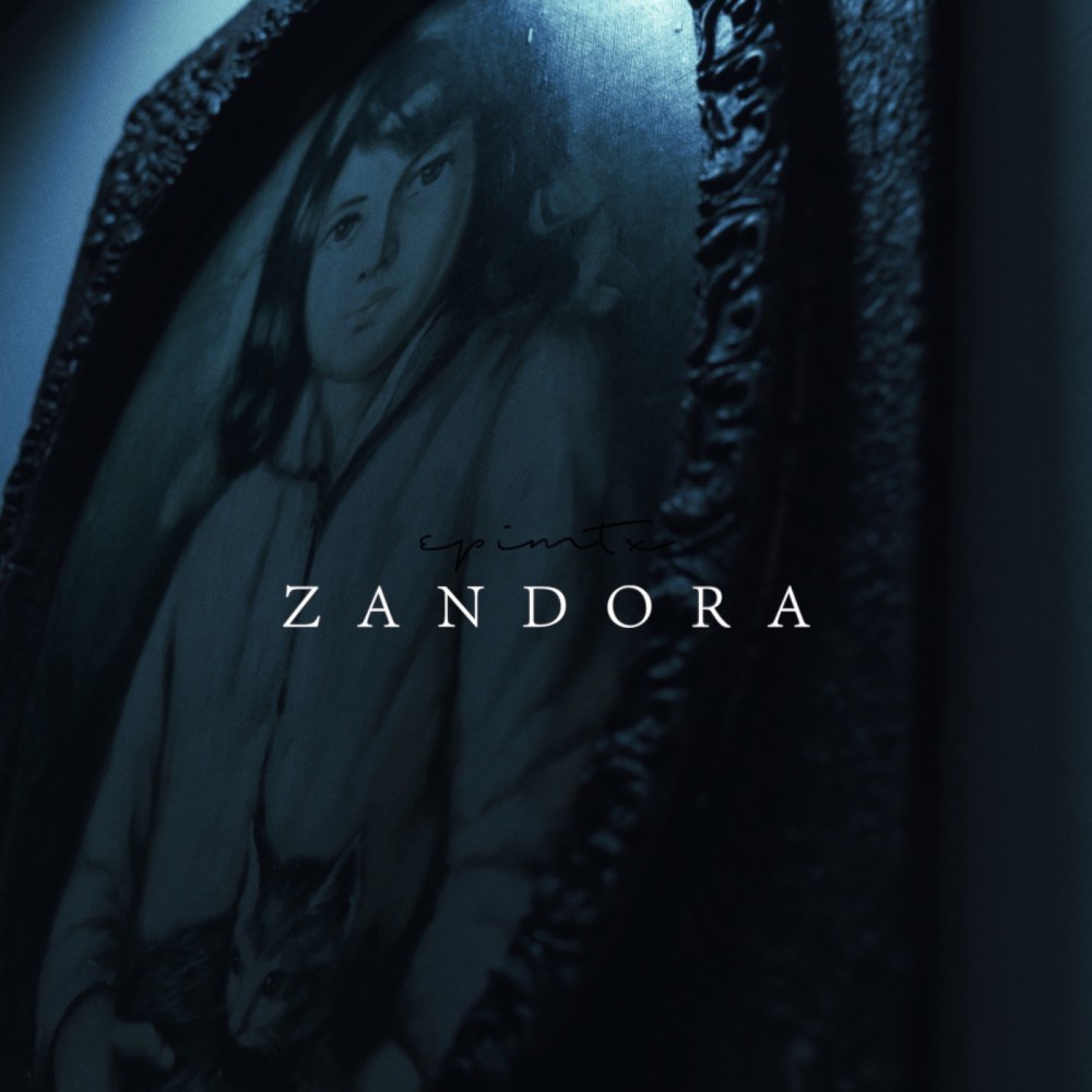 Zandora (Explicit)