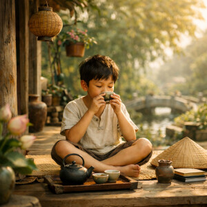 default playlist img