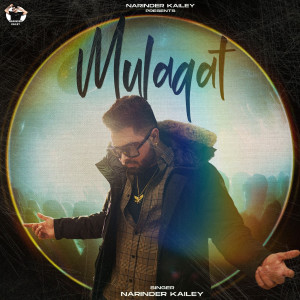Album Mulaqat from Narinder Kailey