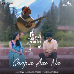 Album Saajna Aao Na from digV