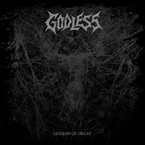 Album Genesis of Decay from 