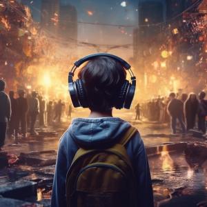 收聽HEYNOS的Inmarcesible歌詞歌曲