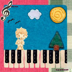 luvdeaf的專輯PAPERLAND