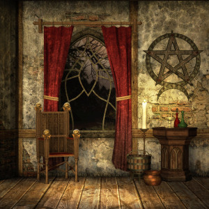 Listen to Tonight song with lyrics from Burning of the Witches