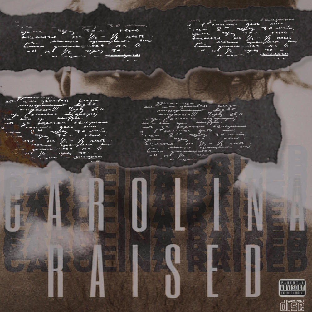 Risk On Me (feat. Allen Ward, Jaret Carter & Anthony Martinez)