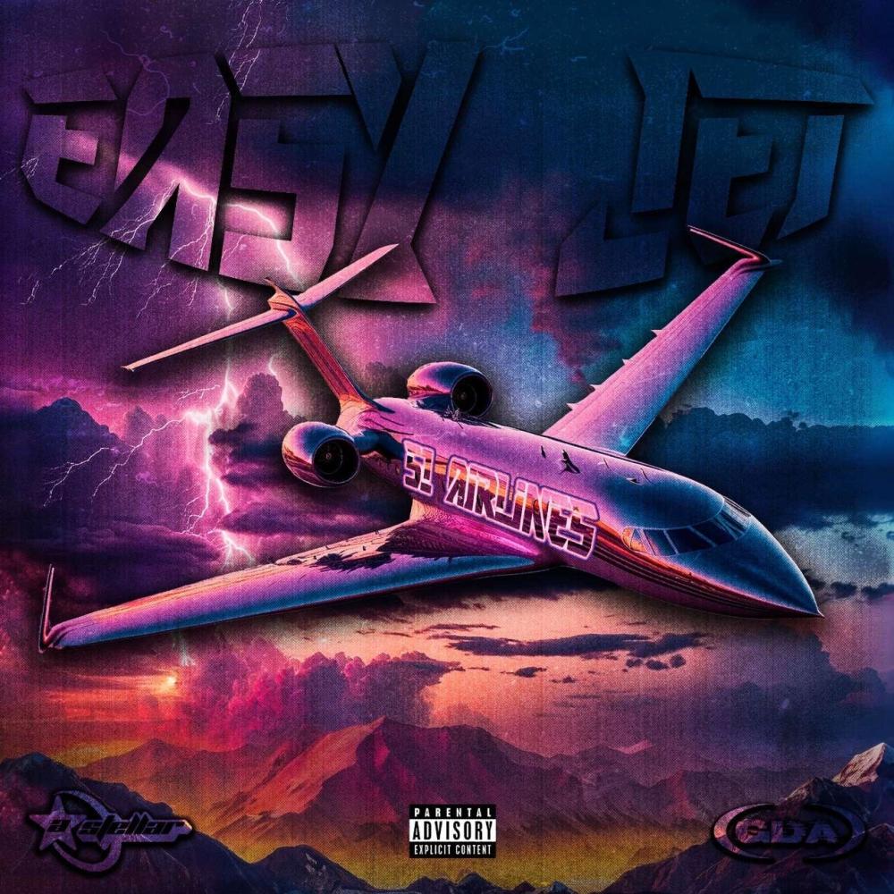 EASYJET ! (Explicit)