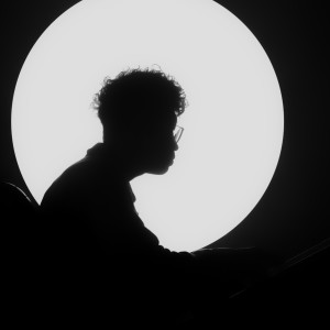 Dengarkan lagu Forever With You nyanyian Habibie dengan lirik