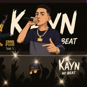 收聽Kayn no Beat的Envolvido 3 (Explicit)歌詞歌曲