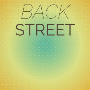 Album Back Street oleh Silvia Natiello-Spiller