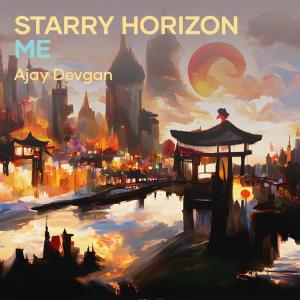 Starry Horizon Me (Acoustic) dari Ajay Devgan
