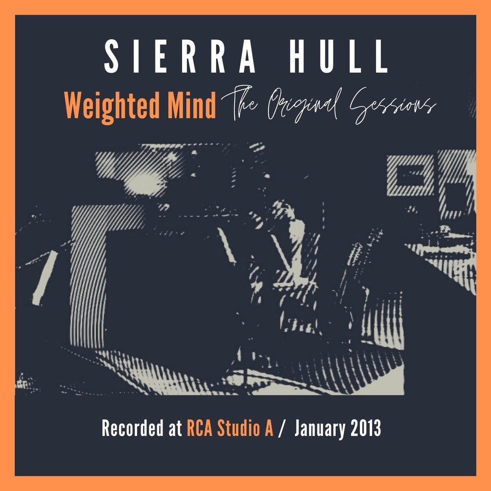 Weighted Mind (Original Session)