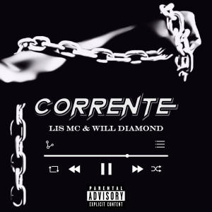 ดาวน์โหลดและฟังเพลง Corrente พร้อมเนื้อเพลงจาก Lis Mc